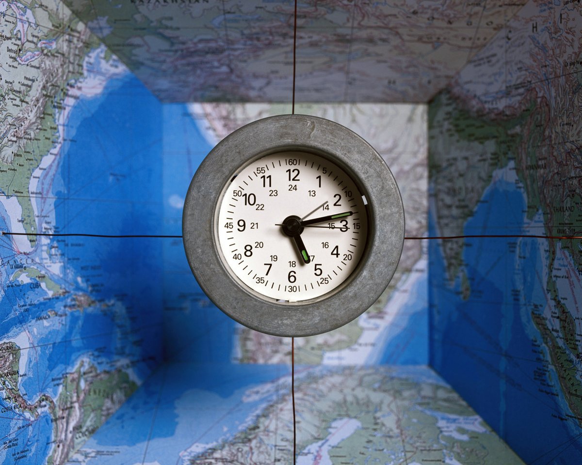 Time Management For Kids: Simple Schedules, Happier Days